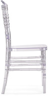 Пластиковый стул Woodville Chiavari 15588