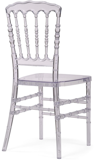 Пластиковый стул Woodville Chiavari 15588
