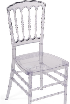 Пластиковый стул Woodville Chiavari 15588