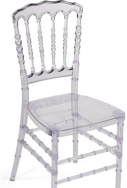 Пластиковый стул Woodville Chiavari 15588