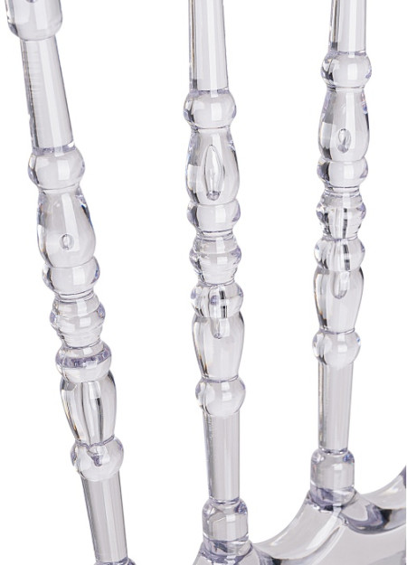Пластиковый стул Woodville Chiavari 15588