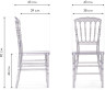 Пластиковый стул Woodville Chiavari 15588