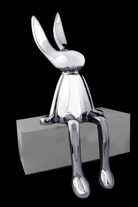 Статуэтка Teona Decor Lapin TD049/1L