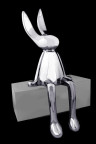 Статуэтка Teona Decor Lapin TD049/1L