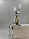 Статуэтка Teona Decor Lapin TD049/1L