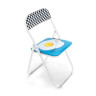 Складной стул Seletti Blow Folding Chair 18558