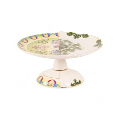 Сервировочная подставка Seletti Hybrid 9766
