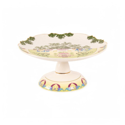 Сервировочная подставка Seletti Hybrid 9766