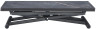 Стол журнальный ESF B2448R blak marble