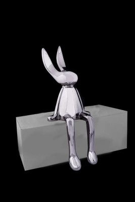 Статуэтка Teona Decor Lapin TD049/1S
