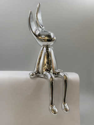 Статуэтка Teona Decor Lapin TD049/1S