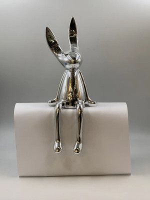 Статуэтка Teona Decor Lapin TD049/1S