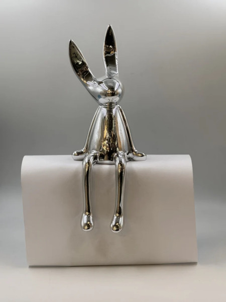 Статуэтка Teona Decor Lapin TD049/1S