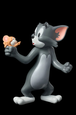 Статуэтка Teona Decor Tom&Jerry TD429/1