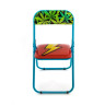Складной стул Seletti Blow Folding Chair 18560