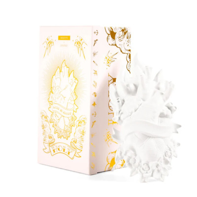 Ваза Seletti Love in Bloom 09920H