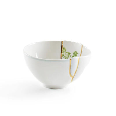 Пиала Seletti Kintsugi 9633
