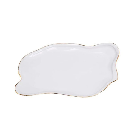 Поднос Seletti Meltdown 9599