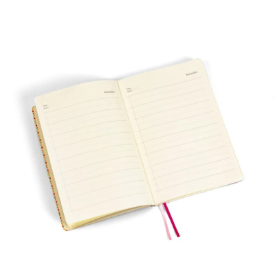 Блокнот Seletti Toiletpaper Notebook 6923