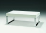 Стол журнальный ESF J030 white