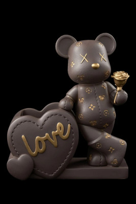 Статуэтка Teona Decor Bear TD097/2