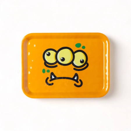Поднос Seletti Monsters 19051