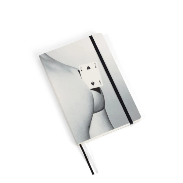 Блокнот Seletti Toiletpaper Notebook 6924