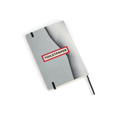 Блокнот Seletti Toiletpaper Notebook 6924