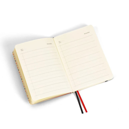 Блокнот Seletti Toiletpaper Notebook 6924