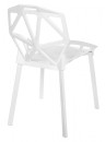 Стул Woodville One 11696