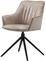 Стул ESF DC2208BEIG ADORE