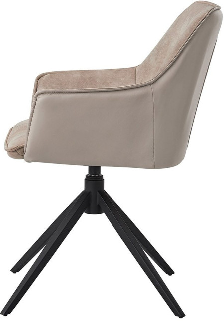 Стул ESF DC2208BEIG ADORE