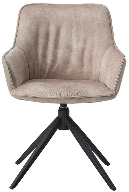 Стул ESF DC2208BEIG ADORE