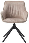 Стул ESF DC2208BEIG ADORE