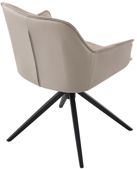 Стул ESF DC2208BEIG ADORE