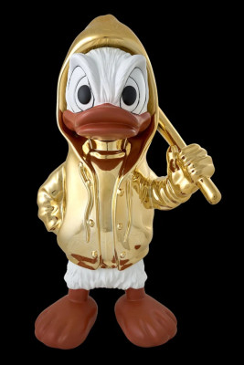 Статуэтка Teona Decor Donald Duck TD174