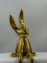 Статуэтка Teona Decor Lapin TD049/2S