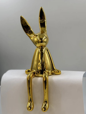 Статуэтка Teona Decor Lapin TD049/2S
