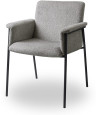 Стул ESF OXFORD2261