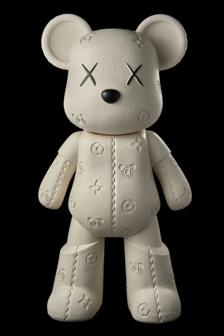 Статуэтка Teona Decor Bear TD098/1