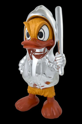 Статуэтка Teona Decor Donald Duck TD180