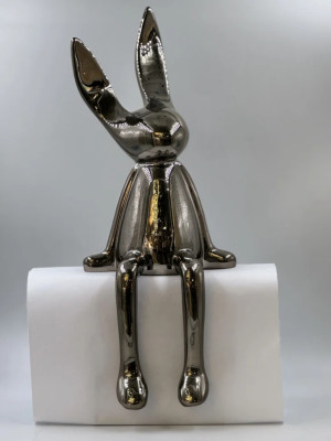 Статуэтка Teona Decor Lapin TD049/3L