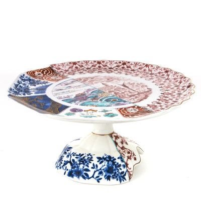 Сервировочная подставка Seletti Hybrid 9767