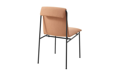 Стул ESF FLOATbamboo-#3/black