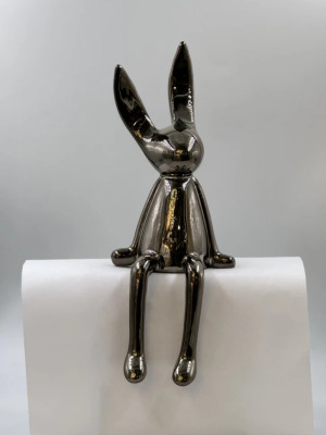 Статуэтка Teona Decor Lapin TD049/3S