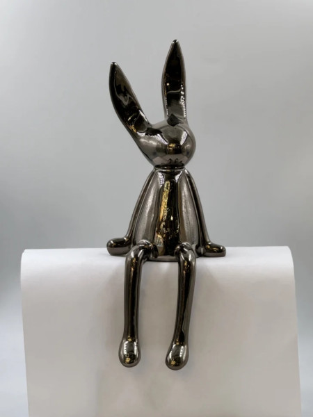 Статуэтка Teona Decor Lapin TD049/3S