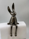 Статуэтка Teona Decor Lapin TD049/3S