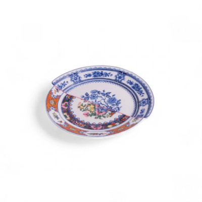Десертная тарелка Seletti Hybrid 9706