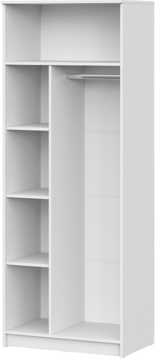 Шкаф Woodville Сантори 536245