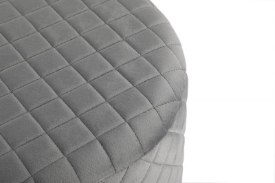 Пуф ESF FS-002-40 grey